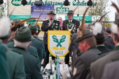Schützenfest 2012